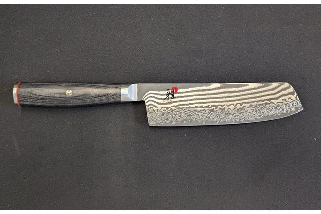 Bild für Miyabi 5000FCD Nakiri 18 cm, 34685-171