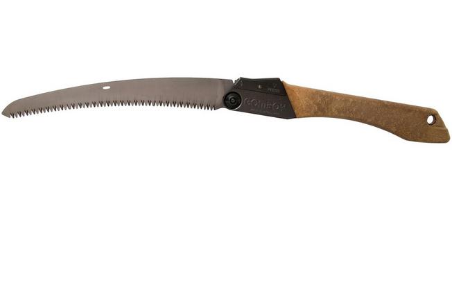 Bild für Silky Gomboy Curve Outback Edition, 240-8