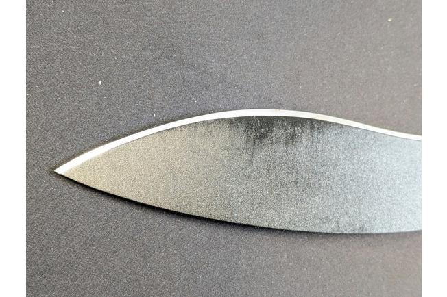 Bild für Cold Steel Gurkha Kukri Plus Blackout 35GKX, Black 52100, Kray-Ex, Machete