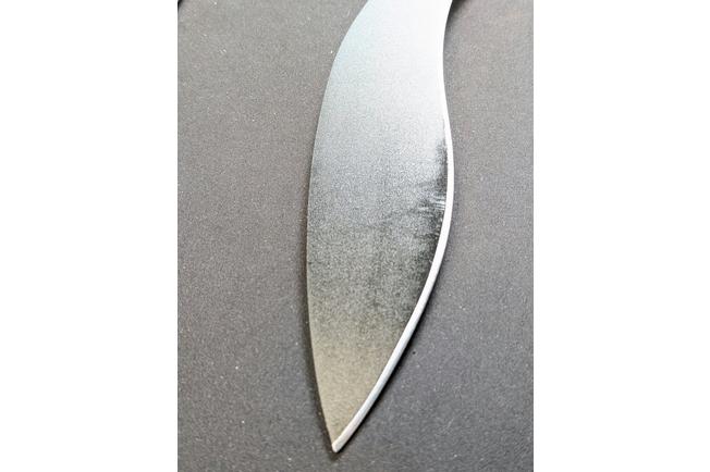 Bild für Cold Steel Gurkha Kukri Plus Blackout 35GKX, Black 52100, Kray-Ex, Machete