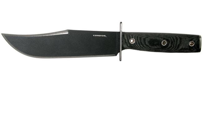 Image for Condor Operator Bowie 1806-7.5 bowie knife 61709