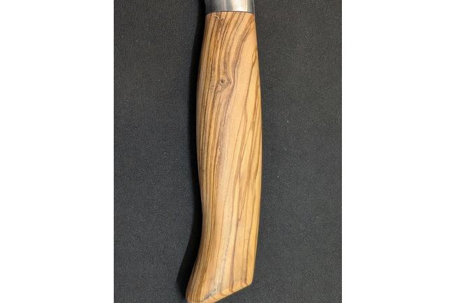 Bild für Messermeister Oliva Luxe LX686-23 Kochmesser, 23 cm