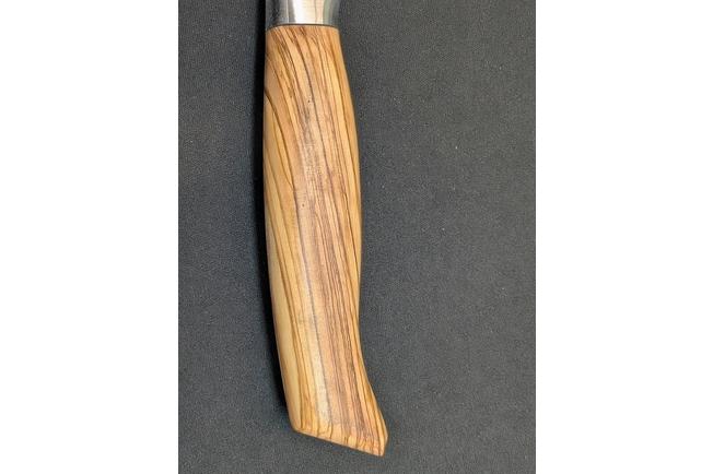 Bild für Messermeister Oliva Luxe LX686-23 Kochmesser, 23 cm