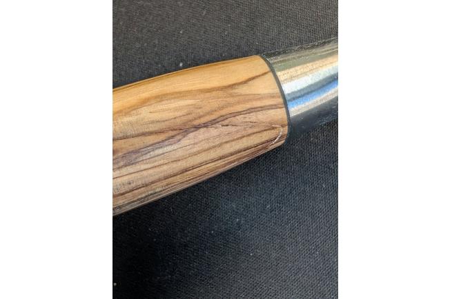 Bild für Messermeister Oliva Luxe LX686-23 Kochmesser, 23 cm