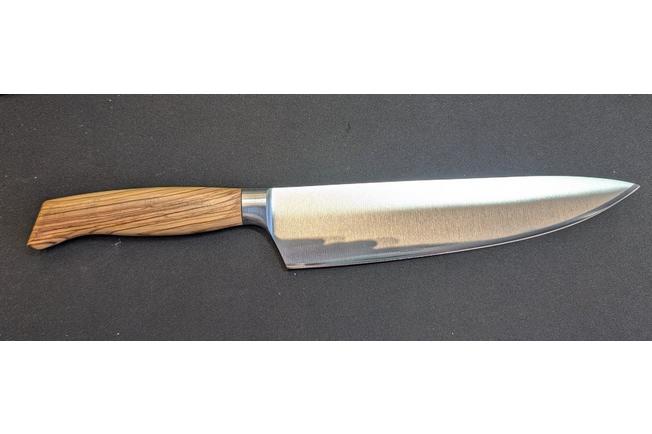 Bild für Messermeister Oliva Luxe LX686-23 Kochmesser, 23 cm