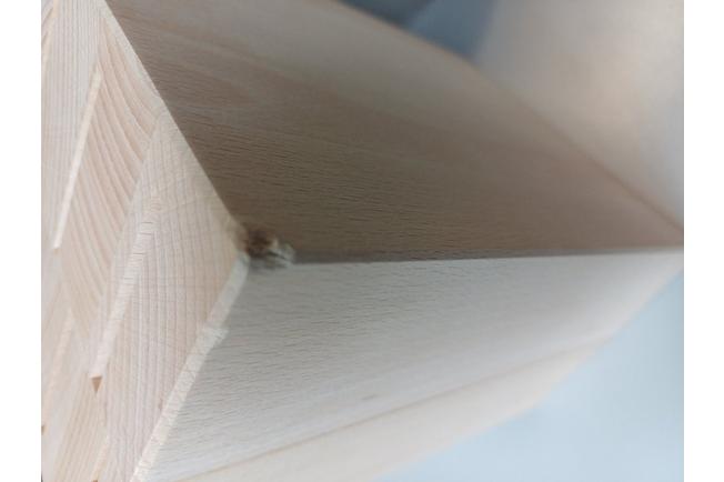 Immagine per Opinel ceppo portacoltelli per 9 coltelli, 002387