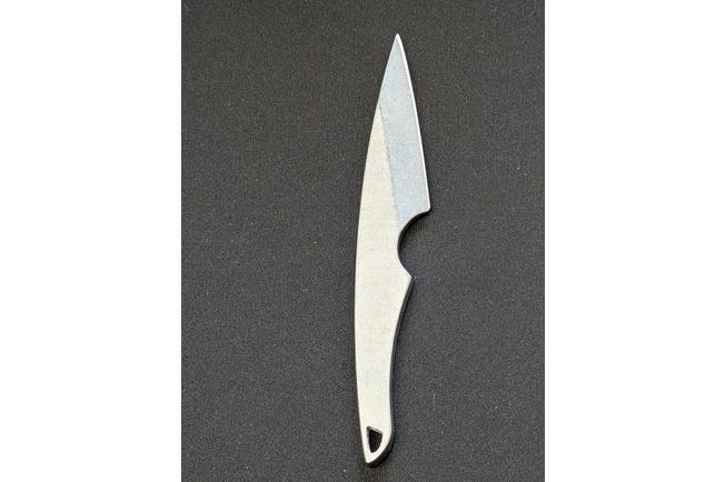 Immagine per Beavercraft NCK2, coltello da collo con fodero in pelle
