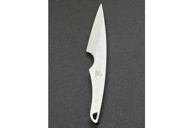 Immagine per Beavercraft NCK2, coltello da collo con fodero in pelle