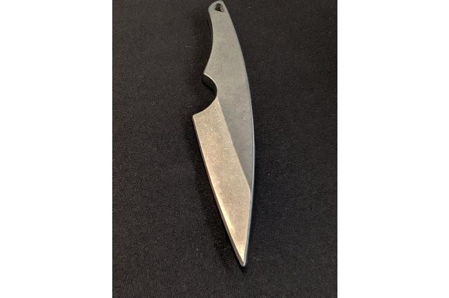 Immagine per Beavercraft NCK2, coltello da collo con fodero in pelle