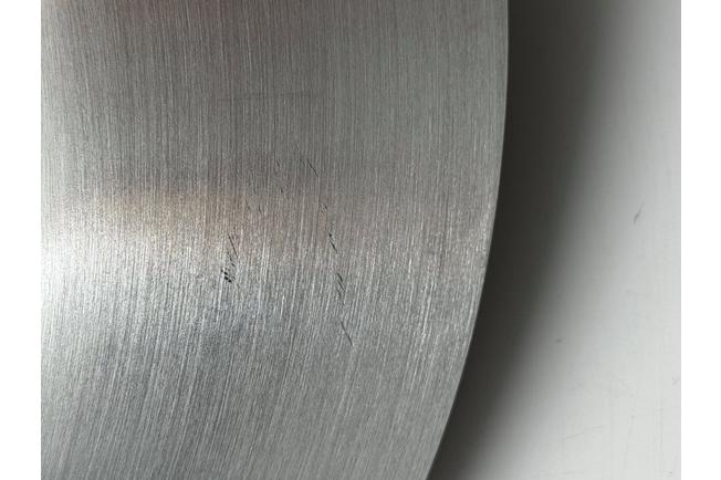 Imagen para de Buyer Choc 5 sartén para freír 28 cm, 8180.28