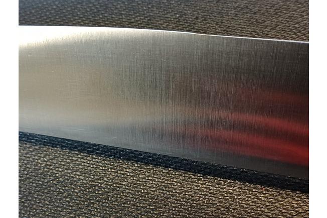 Image for Laguiole en Aubrac Gourmet CGO25EBI chef's knife ebony 25 cm