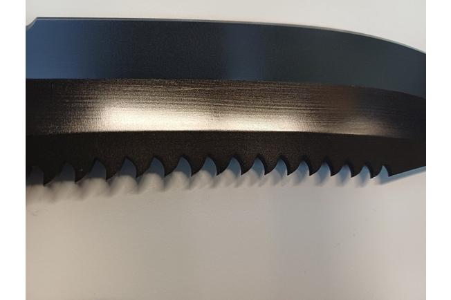 Image pour SOG Jungle Primitive F03TN-CP couteau fixe