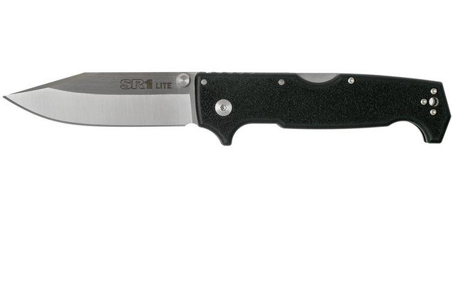 Image for Cold Steel SR1 Lite 62K1 pocket knife