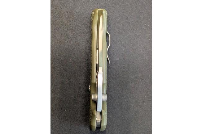 Image for Cold Steel Bush Ranger Lite 21A pocket knife