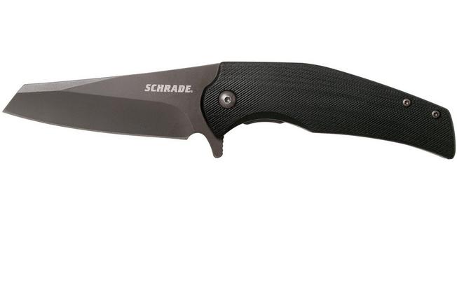 Imagen para Schrade Torsion Folding Knife 1136037 navaja