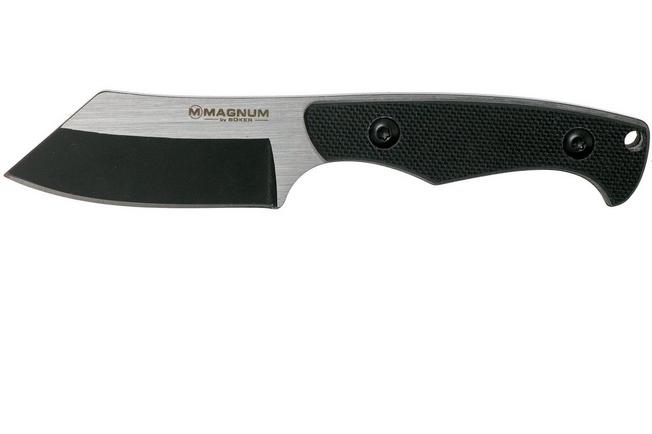 Image for Böker Magnum Challenger 02RY869 neck knife
