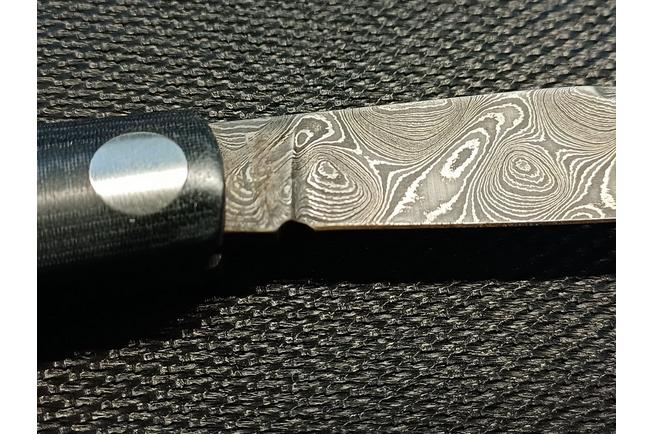 Image for Böker Manufaktur Solingen Barlow Prime Tirpitz Damast 117942DAM pocket knife