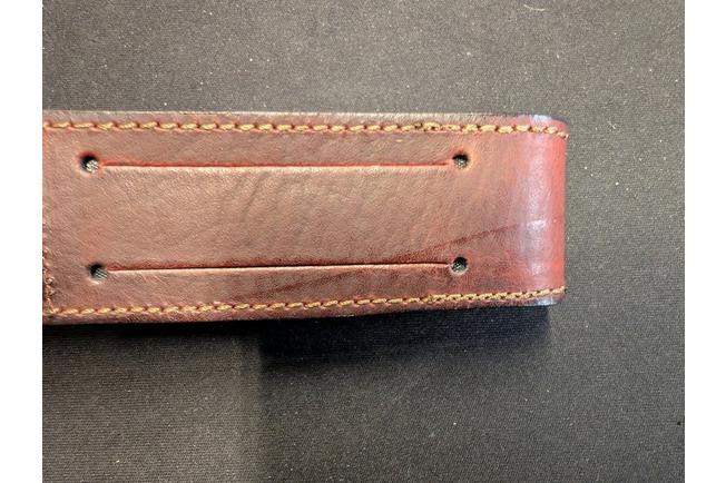 Image pour Victorinox étui de ceinture 4.0548, cuir marron