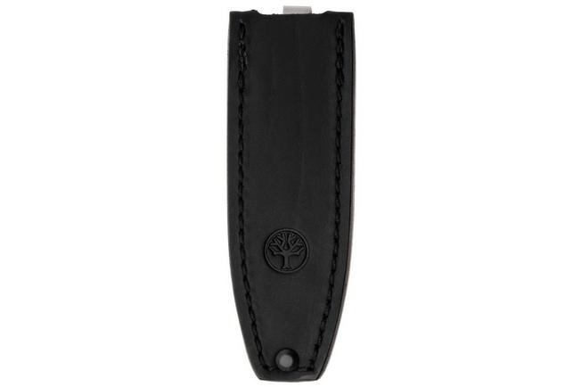 Image for Böker Manufaktur 0900042 Leather Sheath Barlow BFF, leather sheath