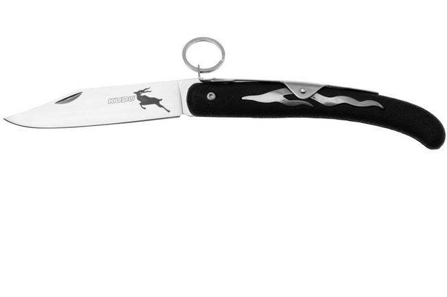 Image pour Cold Steel Kudu 20KK couteau de poche