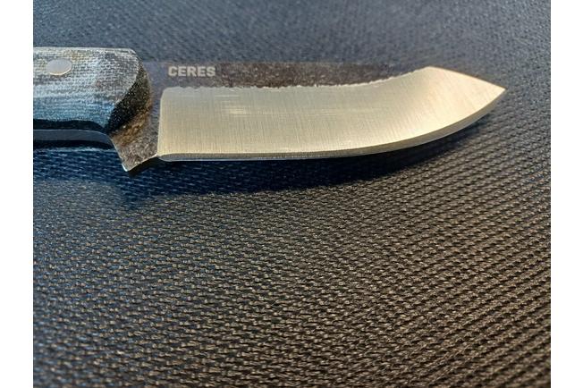 Image pour Condor Ceres CTK3963-34-SK couteau bushcraft