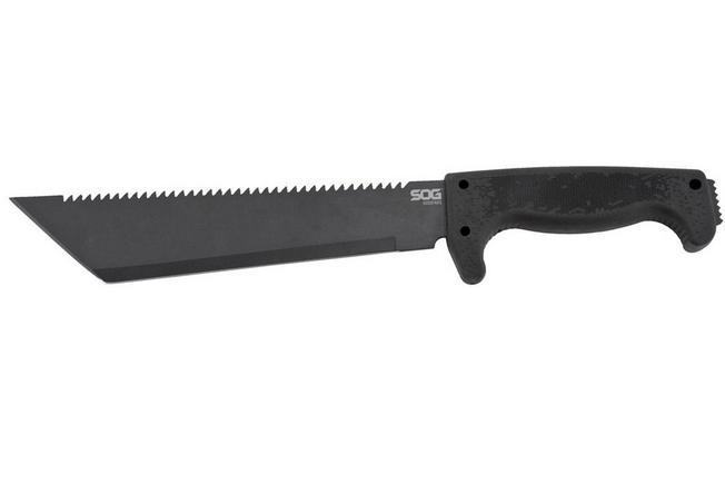 Afbeelding voor SOG SOGfari machete - MC04-N kapmes
