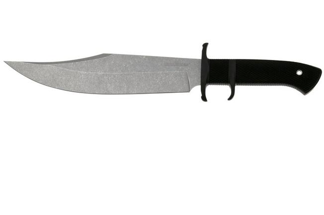 Bild für Cold Steel Marauder Bowie 39LSWBA Outdoormesser
