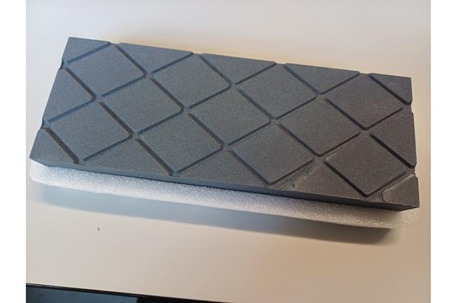 Image for Skerper Flattening Stone SA004 grain 24/220