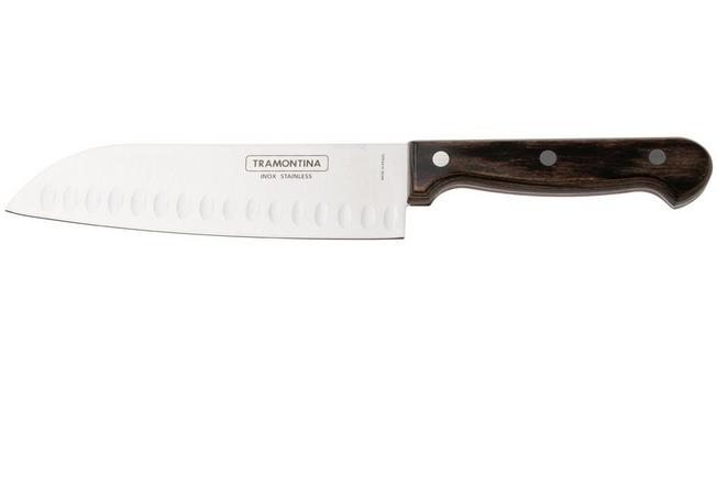 Bild für Tramontina Polywood 29810-248 Santoku, 18 cm