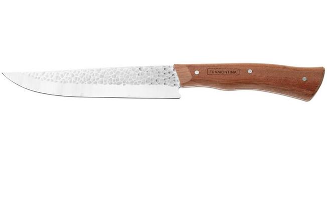 Bild für Tramontina Churrasco Nômade 22866-107 Fleischmesser, 15 cm
