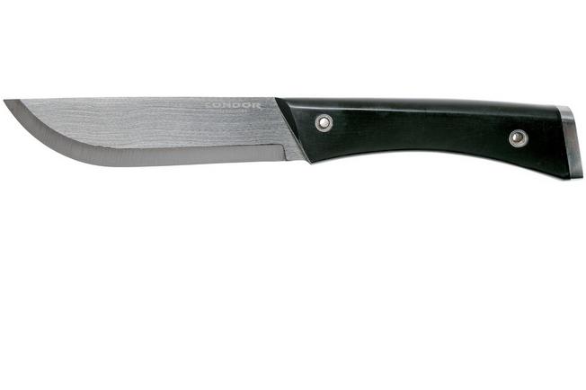 Image for Condor Survival Puukko Knife 2822-3.86HC bushcraft knife 62725