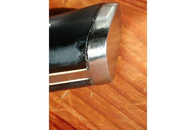 Image for Condor Survival Puukko Knife 2822-3.86HC bushcraft knife 62725