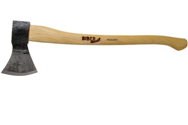Image for Müller Forestry axe Biber Classic-S 1000g 7081,10