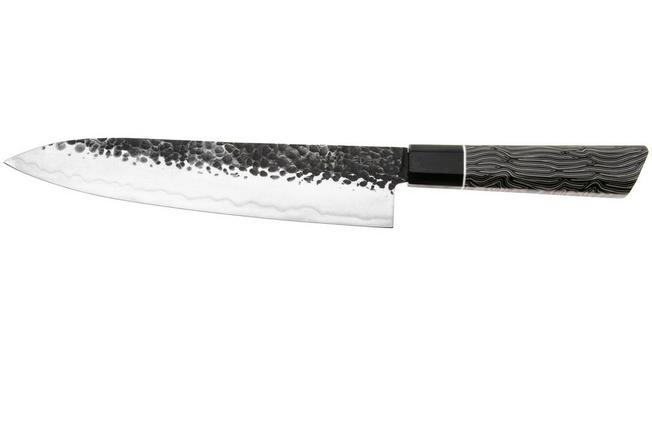 Image pour Eden Elements 2001-020 couteau de chef, 20 cm