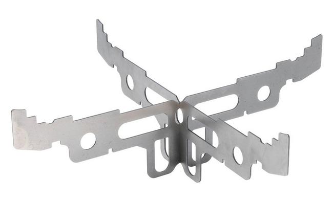 Bild für Petromax Universalkreuz für Feuerstellen