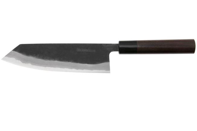 Image pour Eden Kanso Aogami 2040-418 kiritsuke 18 cm