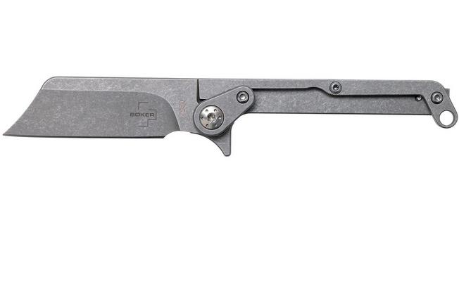 Afbeelding voor Böker Plus Fragment 01BO660 zakmes