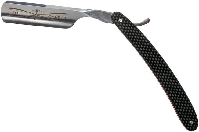 Image pour Böker Manufaktur Elite Carbon 3.0 rasoir coupe-choux 140544