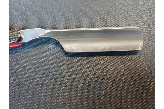 Image pour Böker Manufaktur Elite Carbon 3.0 rasoir coupe-choux 140544