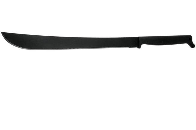 Image for Cold Steel 2 Handed Latin Machete