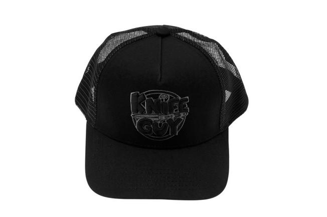 Afbeelding voor Böker Plus Trucker Cap 09BP0009, pet