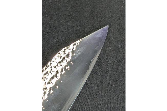 Afbeelding voor Eden Takara Gyuto 2060-027 Aogami Steel, 27cm