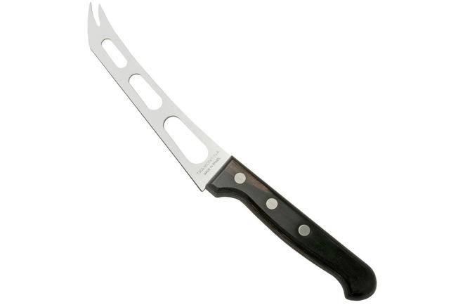 Afbeelding voor Tramontina Polywood 29810-187 kaasmes 14,5 cm