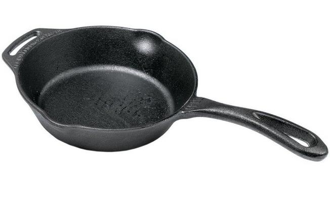 Image for Petromax skillet/ frying pan FP20 with handle, FP20-T