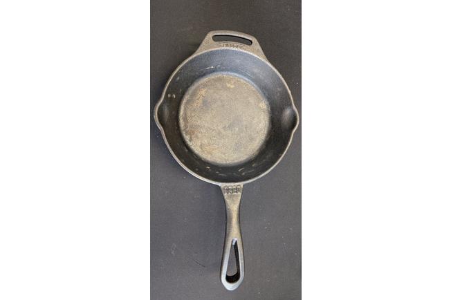 Image for Petromax skillet/ frying pan FP20 with handle, FP20-T