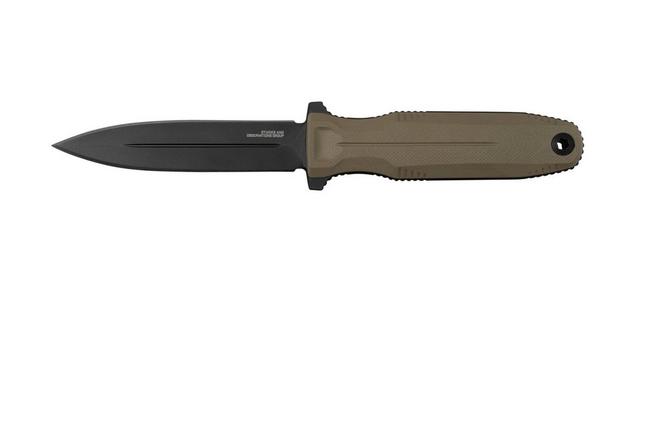 Image for SOG Pentagon FX 17-61-02-57 Flat Dark Earth, dagger