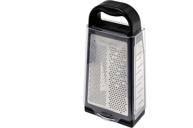 Image pour Microplane Elite Box Grater, râpe