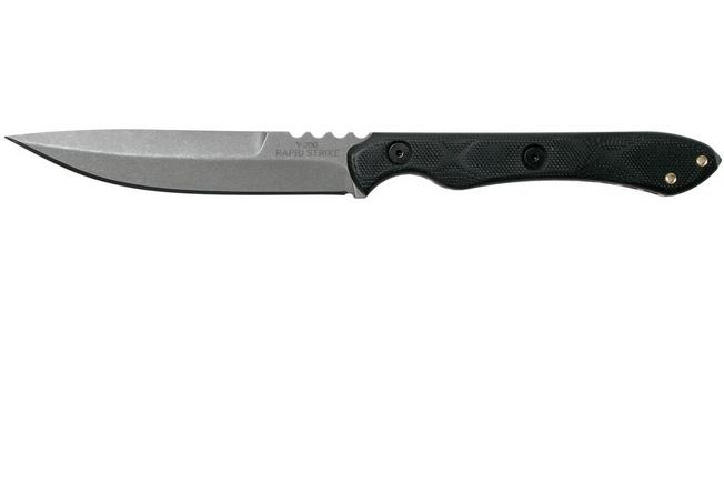 Image for TOPS Knives Rapid Strike RDSK-01 fixed knife