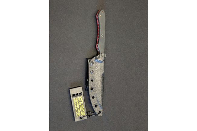 Image for TOPS Knives Rapid Strike RDSK-01 fixed knife