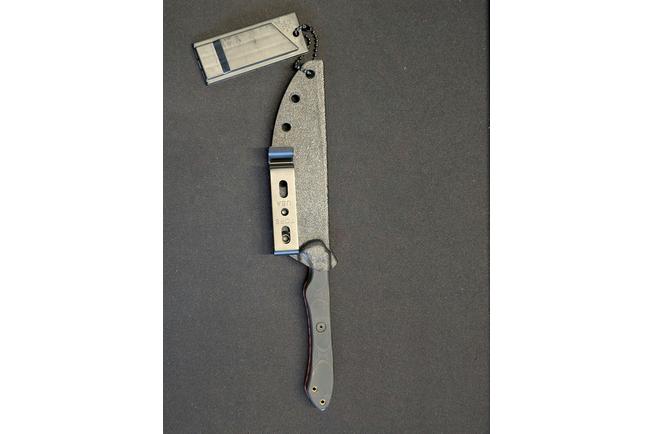 Image for TOPS Knives Rapid Strike RDSK-01 fixed knife